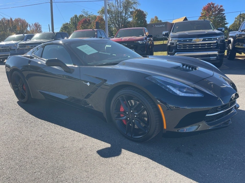 2016 Chevrolet Corvette C7 - Image 7 of 12