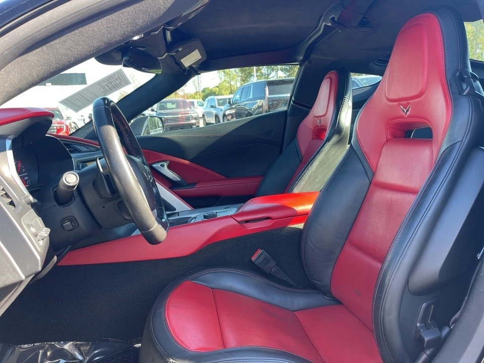 2016 Chevrolet Corvette C7 - Image 9 of 12