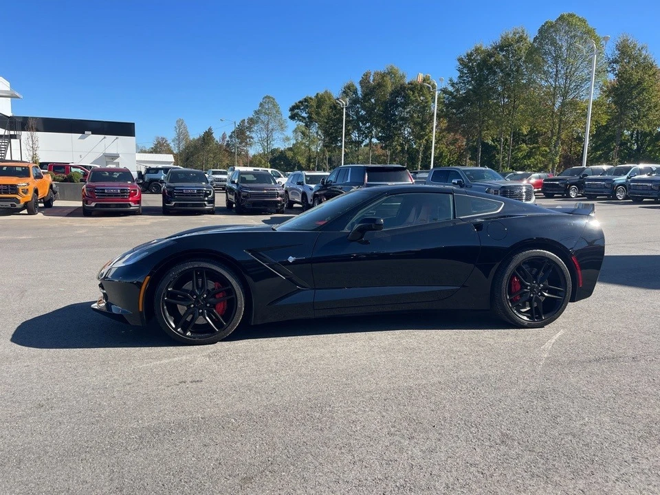 2016 Chevrolet Corvette C7 - Image 2 of 12