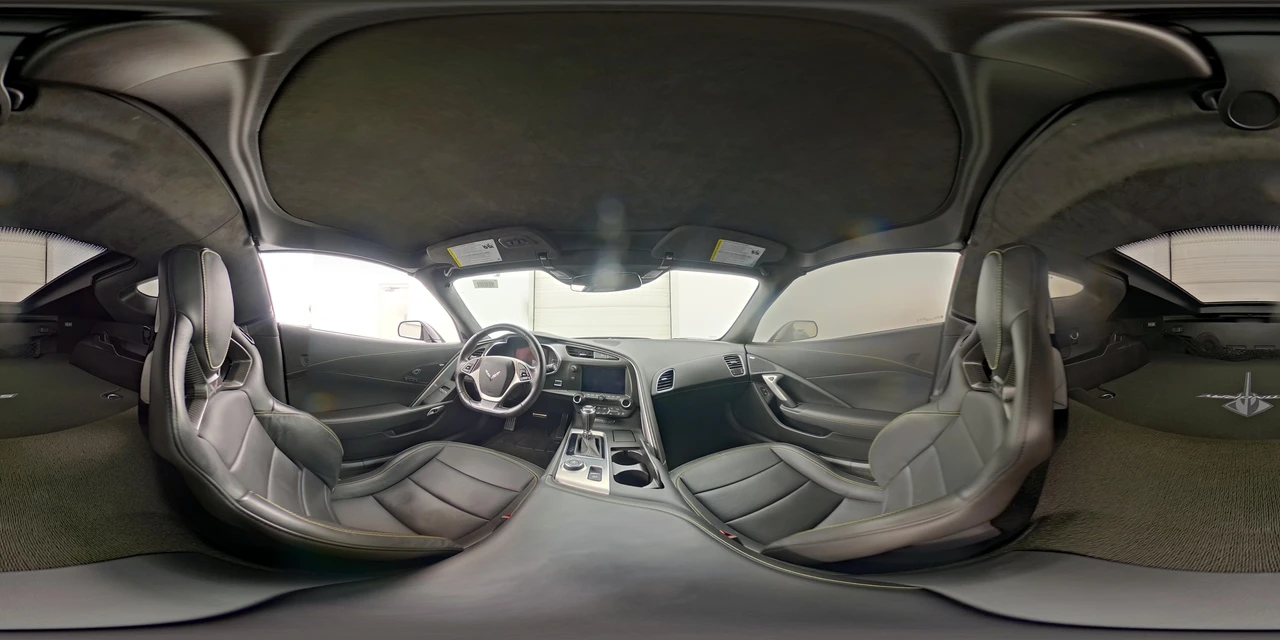 2016 Chevrolet Corvette - Image 24 of 25