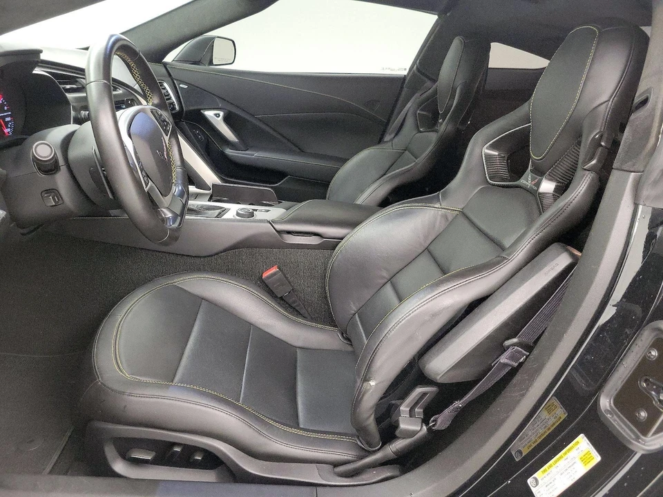 2016 Chevrolet Corvette - Image 12 of 25
