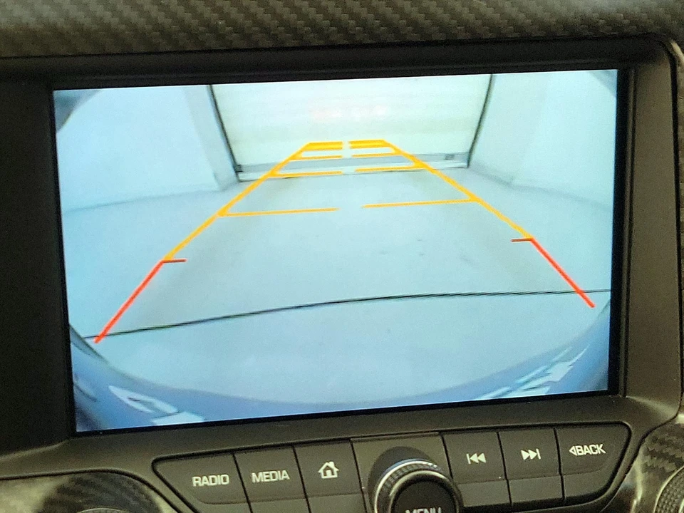 2016 Chevrolet Corvette - Image 16 of 25