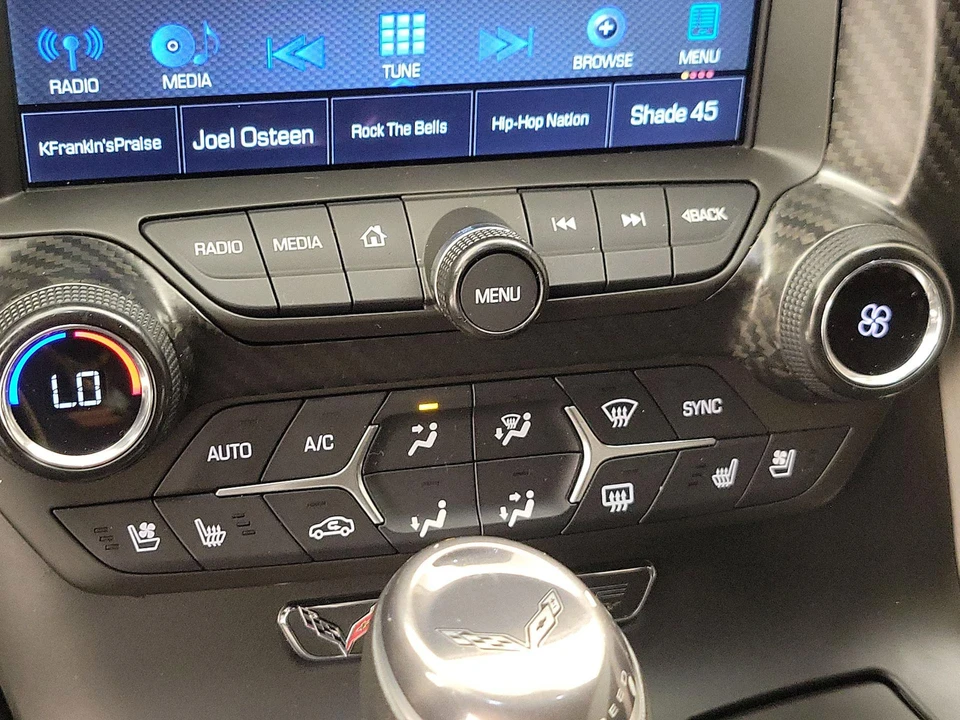 2016 Chevrolet Corvette - Image 18 of 25