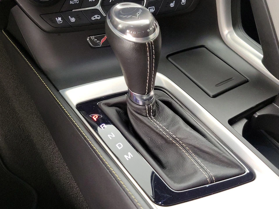 2016 Chevrolet Corvette - Image 19 of 25