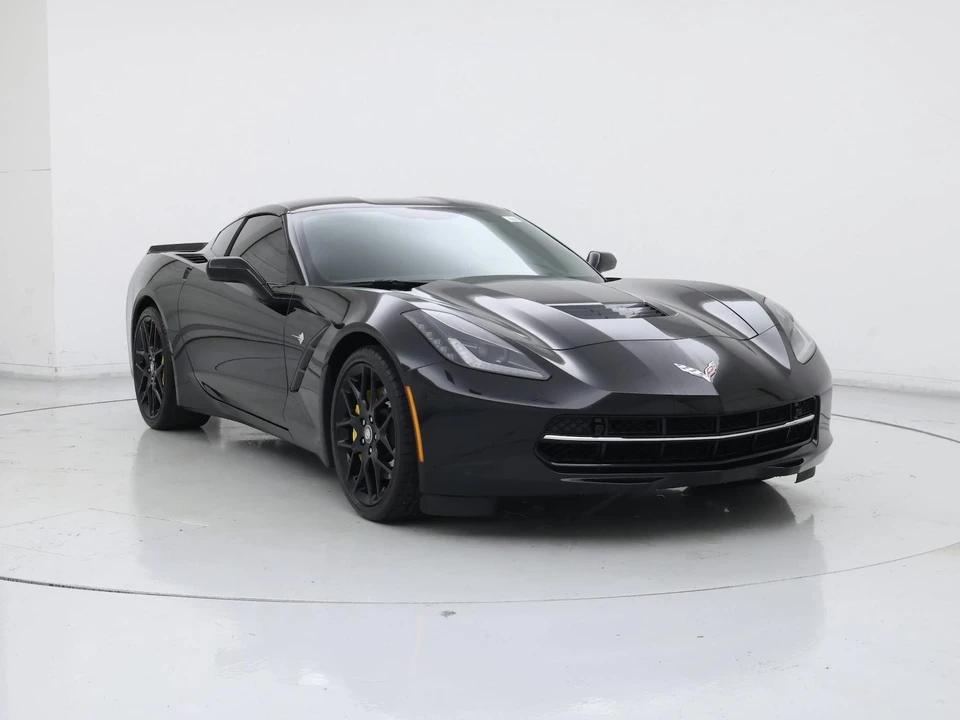 2016 Chevrolet Corvette - Image 2 of 25