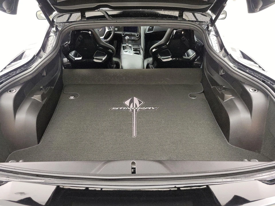 2016 Chevrolet Corvette - Image 21 of 25