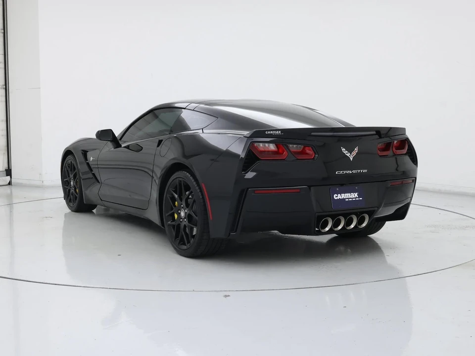 2016 Chevrolet Corvette - Image 3 of 25