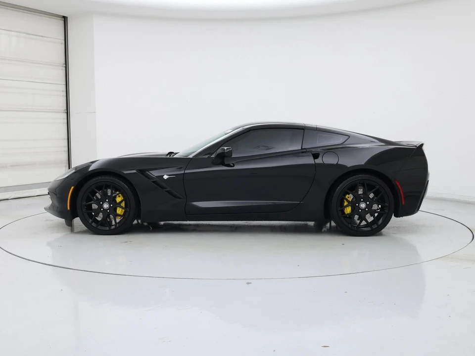2016 Chevrolet Corvette - Image 4 of 25
