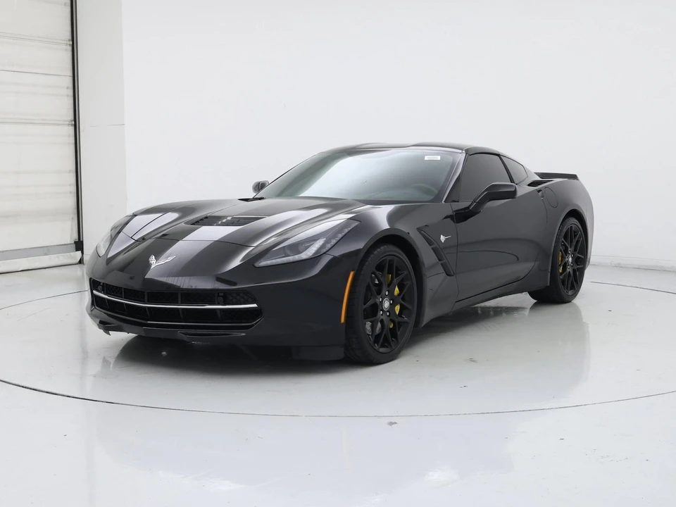2016 Chevrolet Corvette - Image 5 of 25