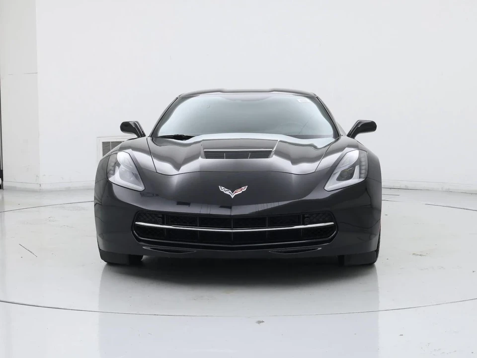 2016 Chevrolet Corvette - Image 6 of 25