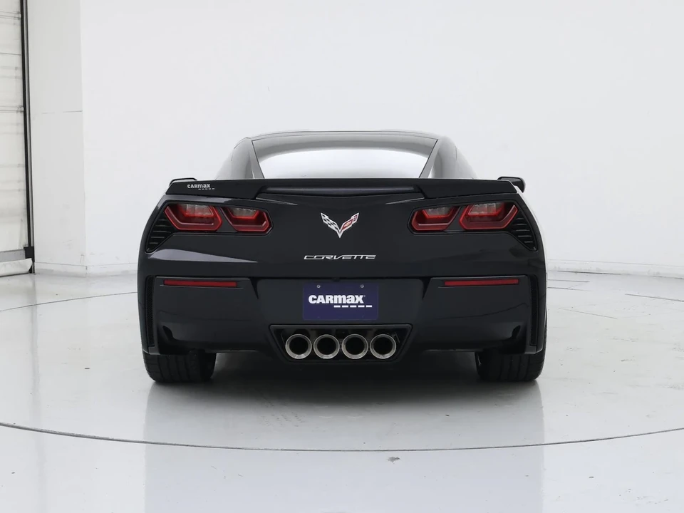2016 Chevrolet Corvette - Image 7 of 25