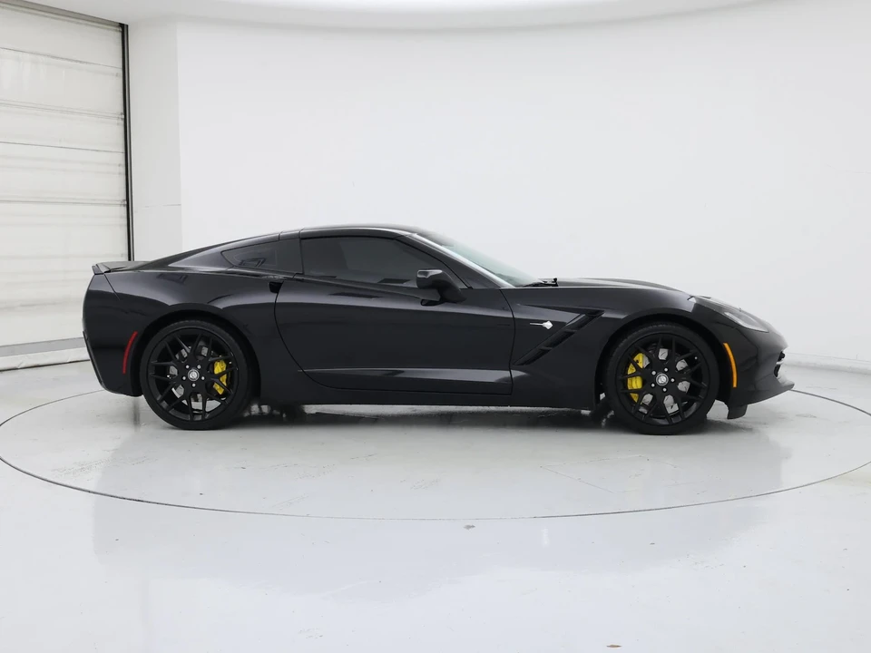 2016 Chevrolet Corvette - Image 8 of 25