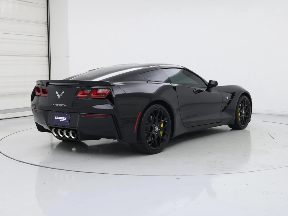 2016 Chevrolet Corvette - Image 9 of 25