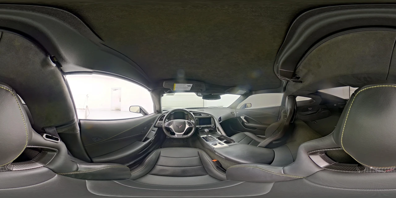 2016 Chevrolet Corvette - Image 25 of 25