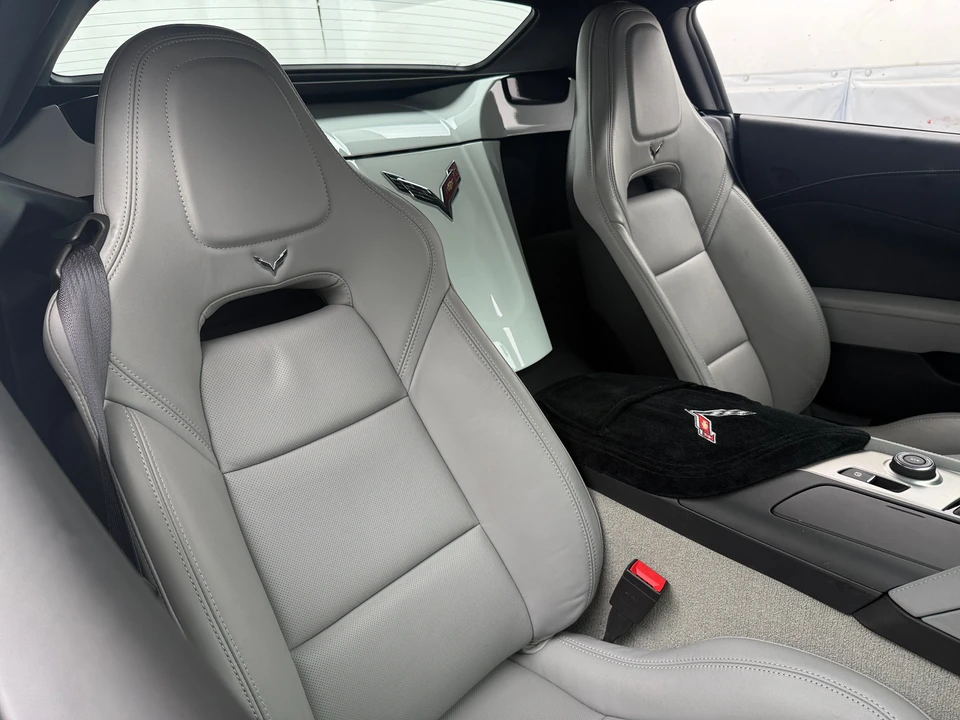 2016 Chevrolet Corvette C7 - Image 3 of 31