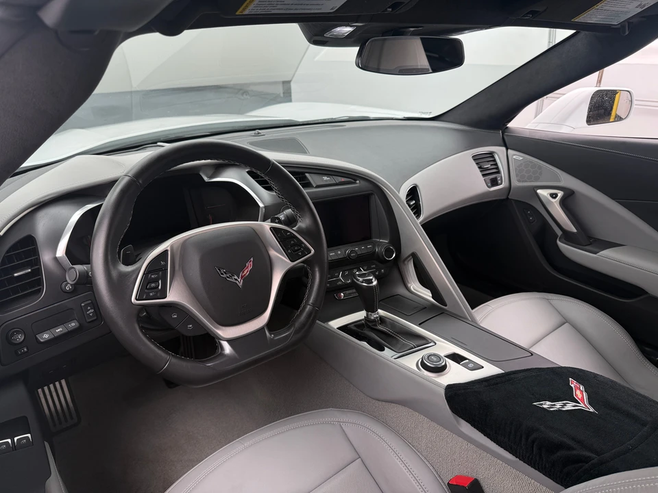 2016 Chevrolet Corvette C7 - Image 2 of 31