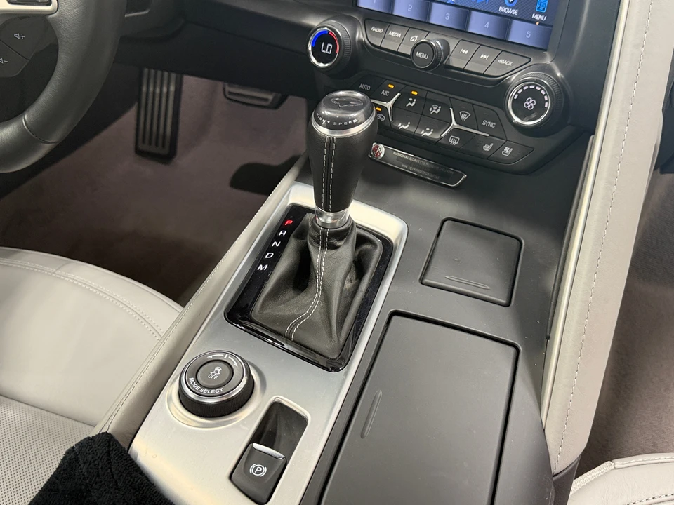 2016 Chevrolet Corvette C7 - Image 5 of 31