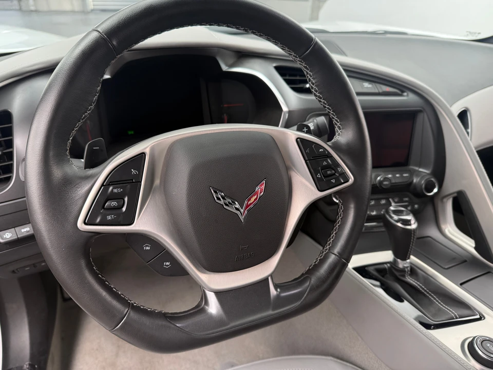 2016 Chevrolet Corvette C7 - Image 4 of 31