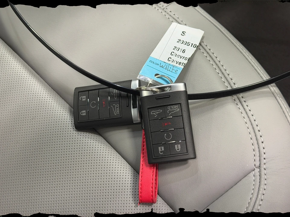 2016 Chevrolet Corvette C7 - Image 12 of 31