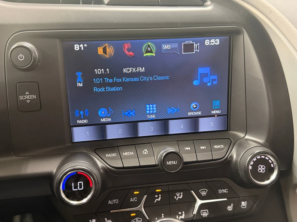 2016 Chevrolet Corvette C7 - Image 13 of 31