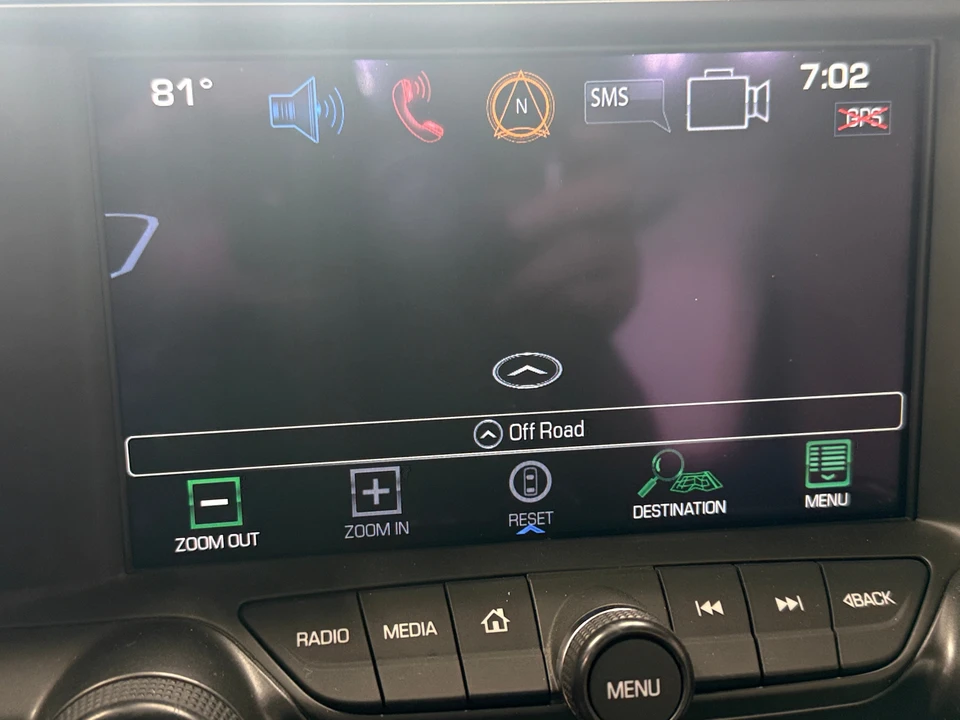 2016 Chevrolet Corvette C7 - Image 14 of 31