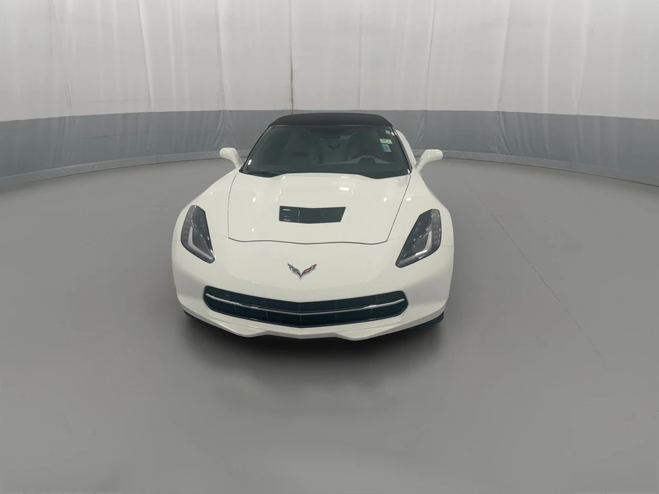 2016 Chevrolet Corvette C7 - Image 27 of 31