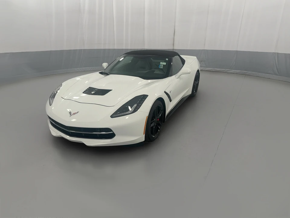 2016 Chevrolet Corvette C7 - Image 28 of 31