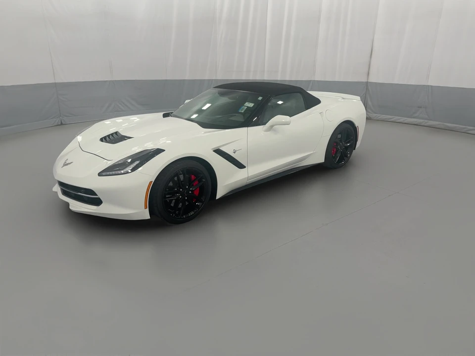 2016 Chevrolet Corvette C7 - Image 29 of 31