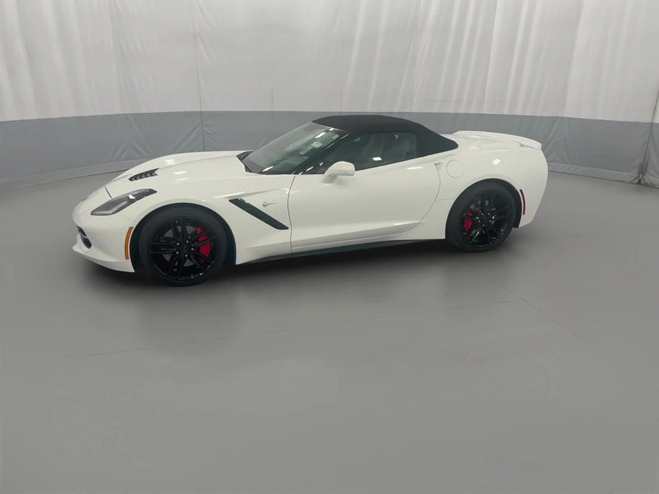 2016 Chevrolet Corvette C7 - Image 30 of 31