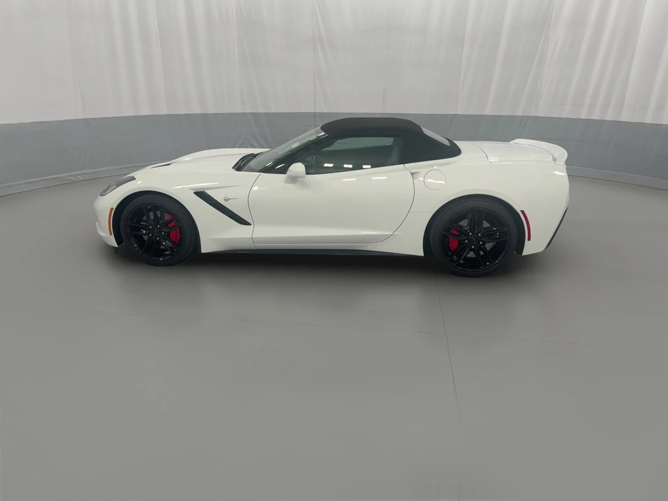2016 Chevrolet Corvette C7 - Image 31 of 31