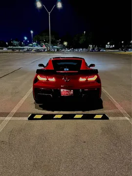 2016 Chevrolet Corvette C7 - Image 4 of 5