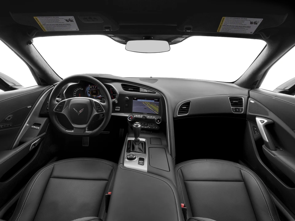 2016 Chevrolet Corvette C7 - Image 5 of 11
