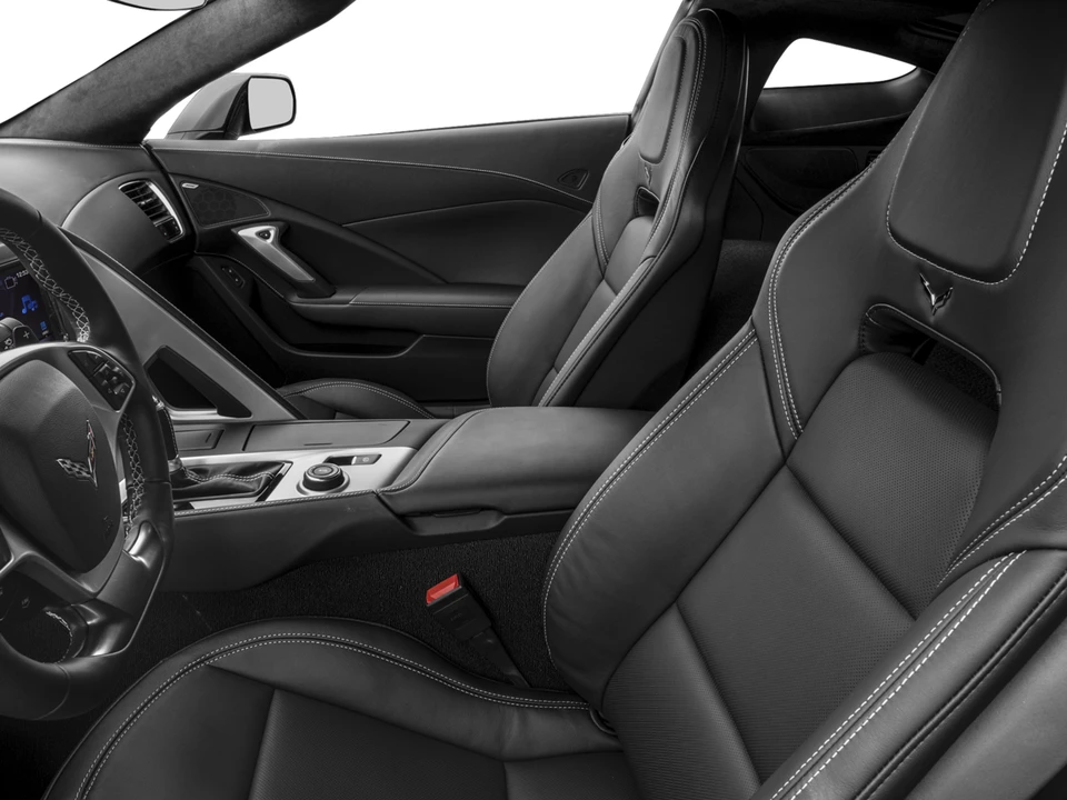 2016 Chevrolet Corvette C7 - Image 6 of 11