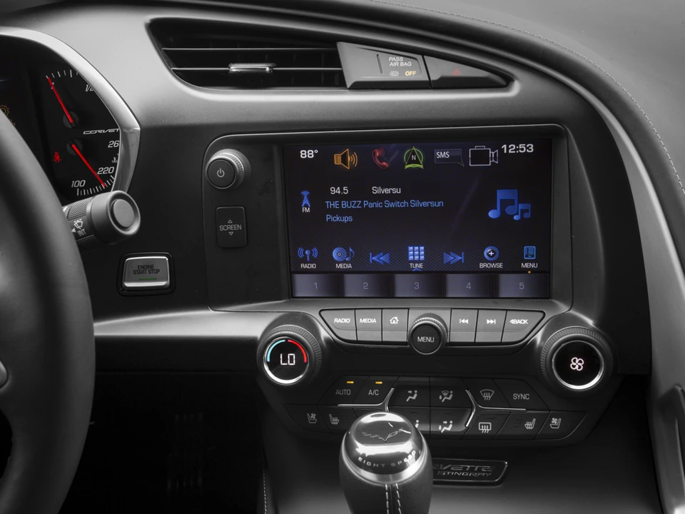 2016 Chevrolet Corvette C7 - Image 7 of 11