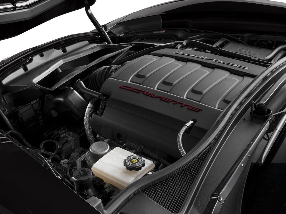2016 Chevrolet Corvette C7 - Image 8 of 11