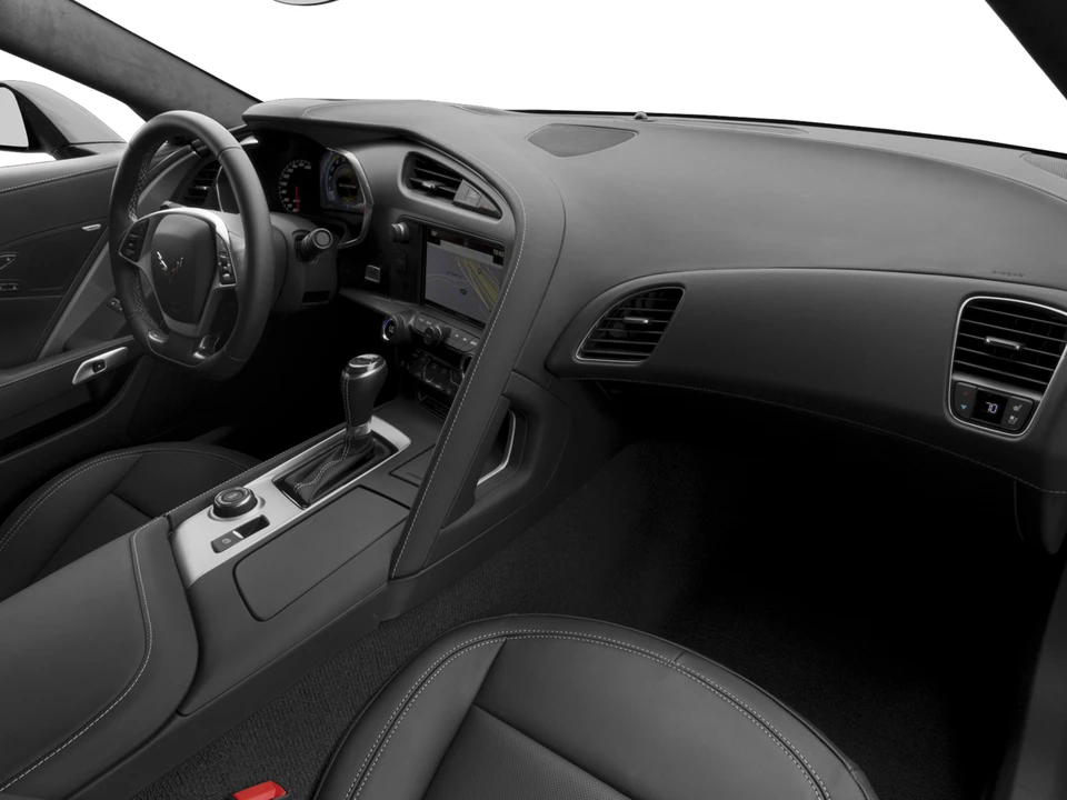 2016 Chevrolet Corvette C7 - Image 10 of 11