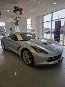 2016 Chevrolet Corvette C7 - Image 3 of 7