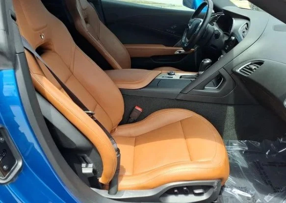2016 Chevrolet Corvette C7 - Image 9 of 10
