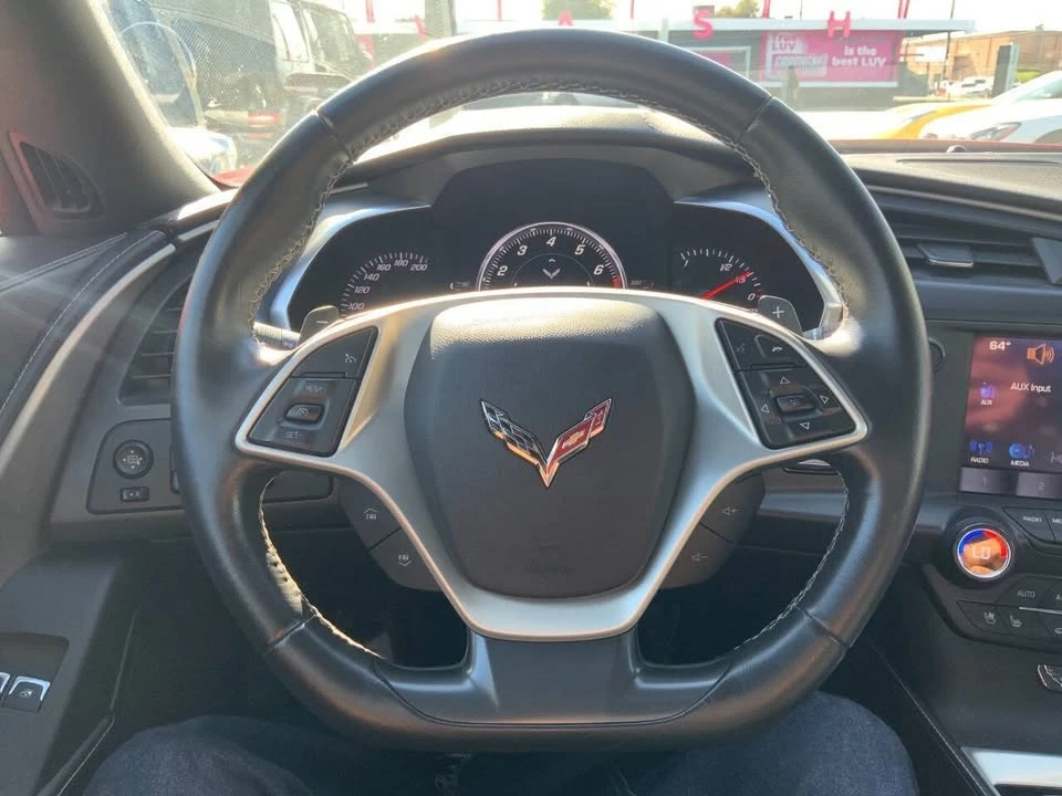 2016 Chevrolet Corvette C7 - Image 20 of 20