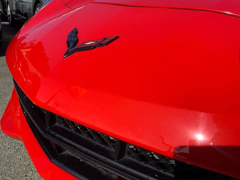 2016 Chevrolet Corvette C7 - Image 14 of 20