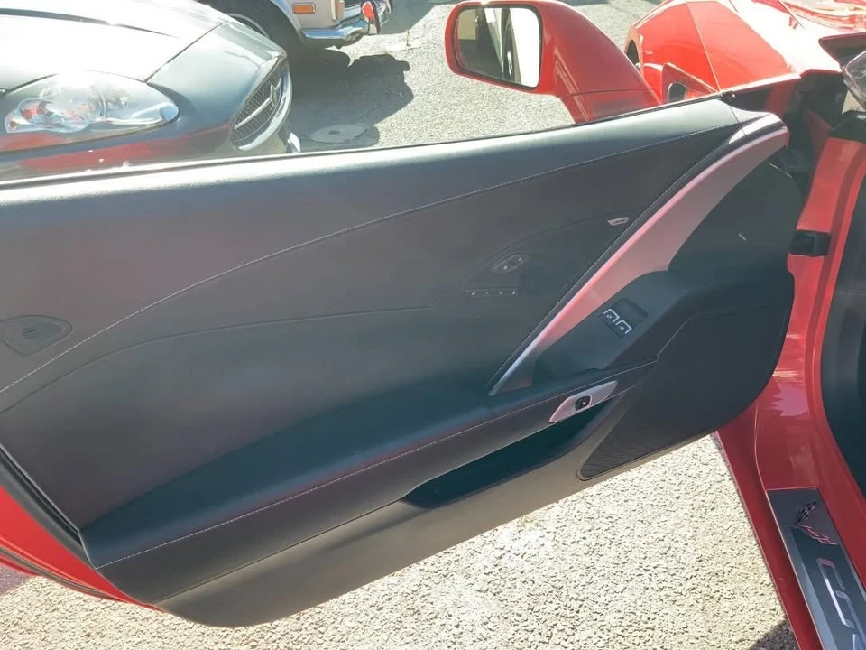 2016 Chevrolet Corvette C7 - Image 17 of 20