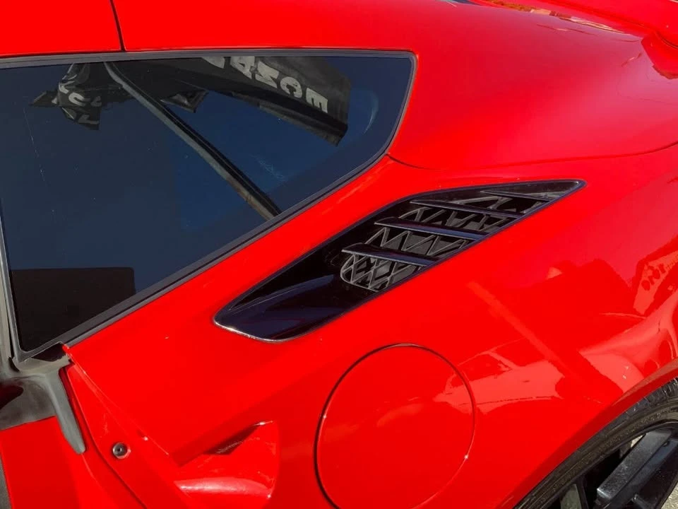 2016 Chevrolet Corvette C7 - Image 15 of 20