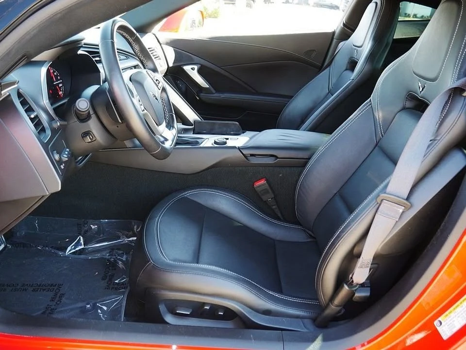2016 Chevrolet Corvette C7 - Image 7 of 16