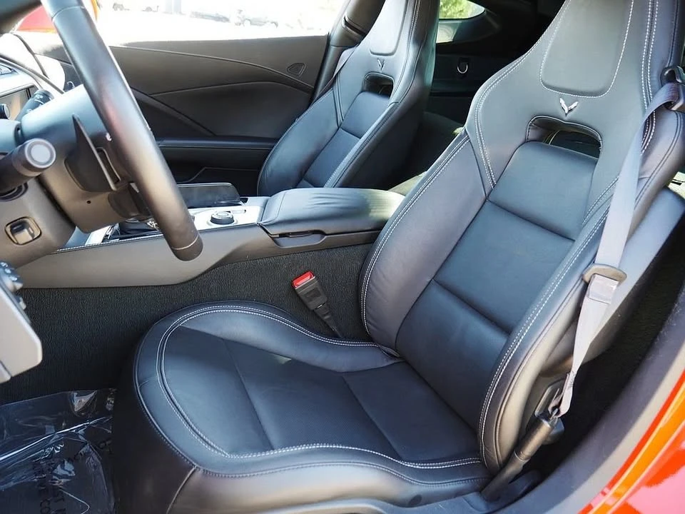 2016 Chevrolet Corvette C7 - Image 8 of 14