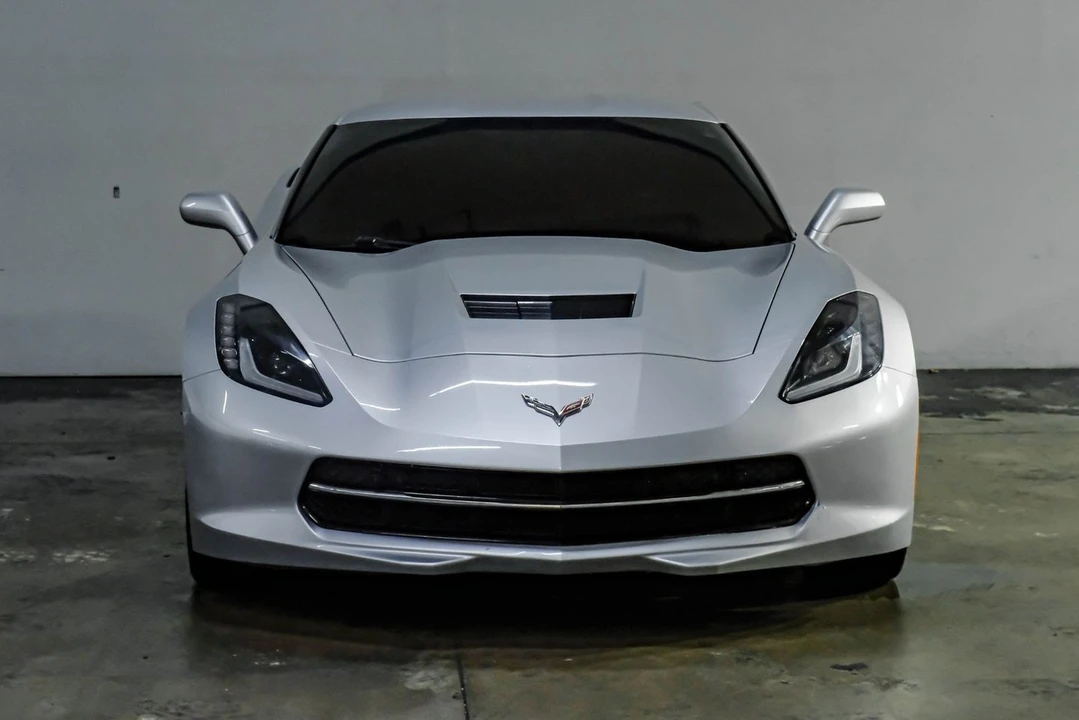 2016 Chevrolet Corvette C7 - Image 5 of 31