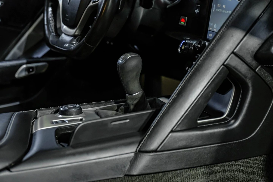 2016 Chevrolet Corvette C7 - Image 30 of 31