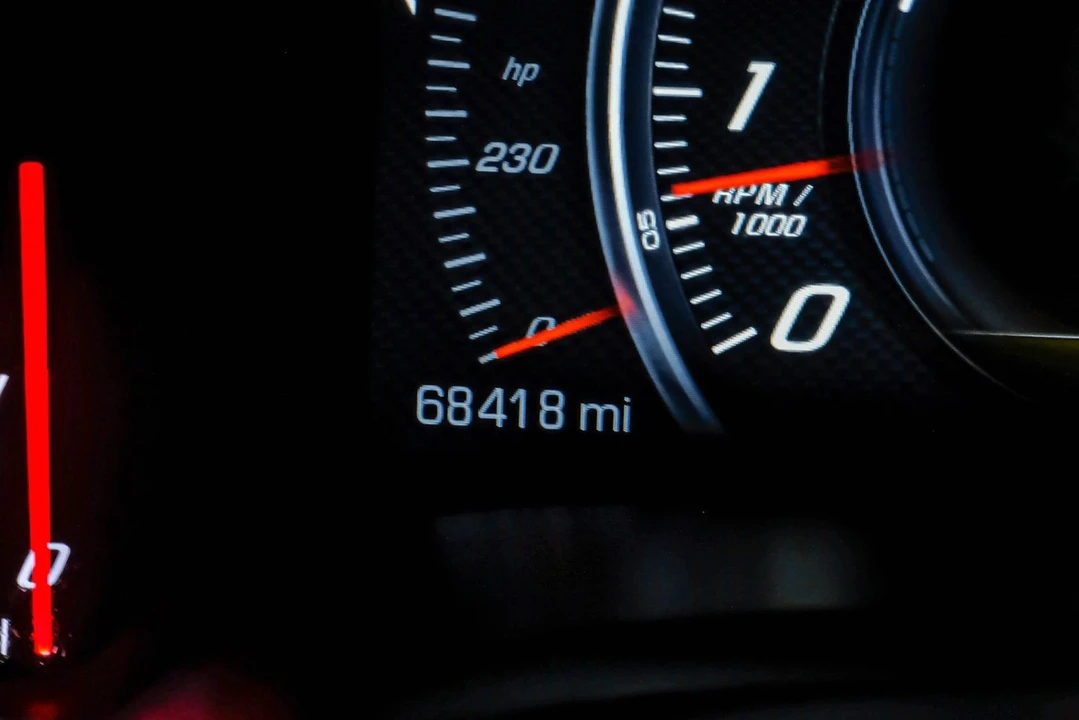 2016 Chevrolet Corvette C7 - Image 26 of 31