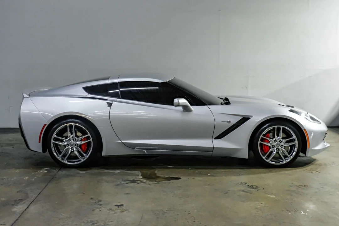 2016 Chevrolet Corvette C7 - Image 10 of 31