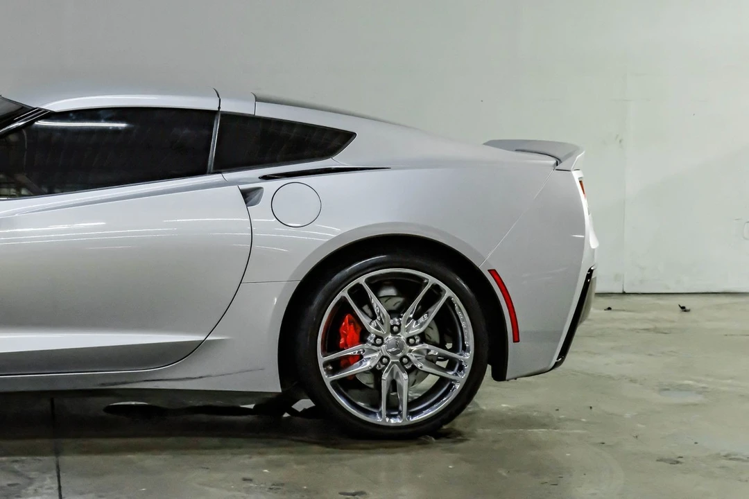 2016 Chevrolet Corvette C7 - Image 18 of 31