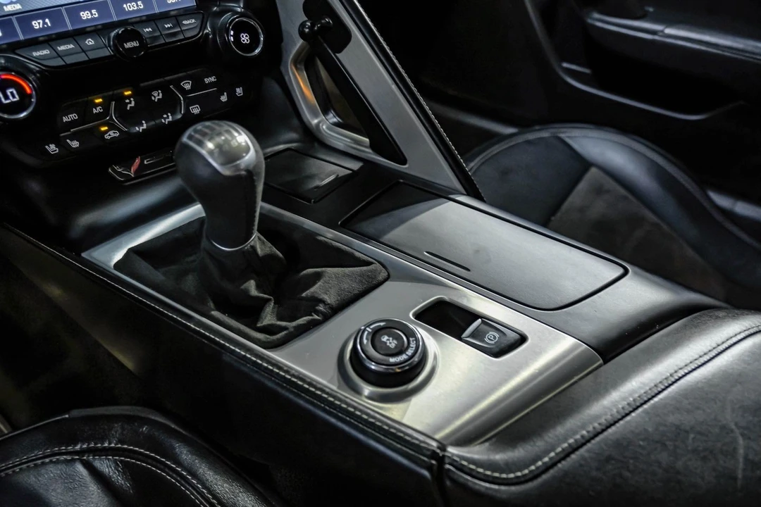 2016 Chevrolet Corvette C7 - Image 31 of 31
